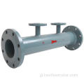 Bomba de bomba Venturi Flow Meter